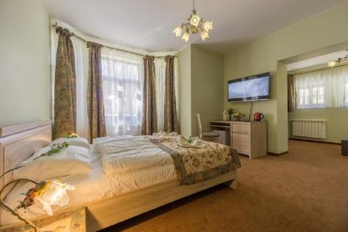 Фотография мини отеля Willa Hanka