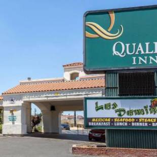 Фотографии гостиницы 
            Quality Inn On Historic Route 66