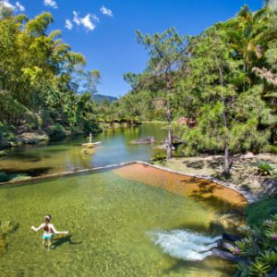 Фотография гостиницы Eco Resort Hotel Villa São Romão