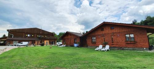 Фотография гостиницы Sport-hotel Šibeniční vrch