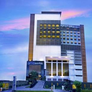 Фотографии гостиницы 
            ASTON Samarinda Hotel and Convention Center