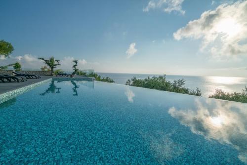 Фотография апарт отеля Kymothoe Elite