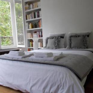 Фотографии мини отеля
Au Cœur De Lille