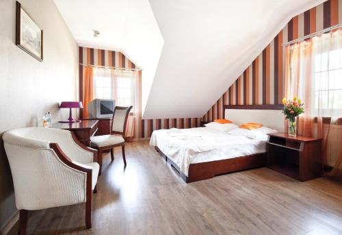 Фотография мини отеля Artis Pokoje Gościnne