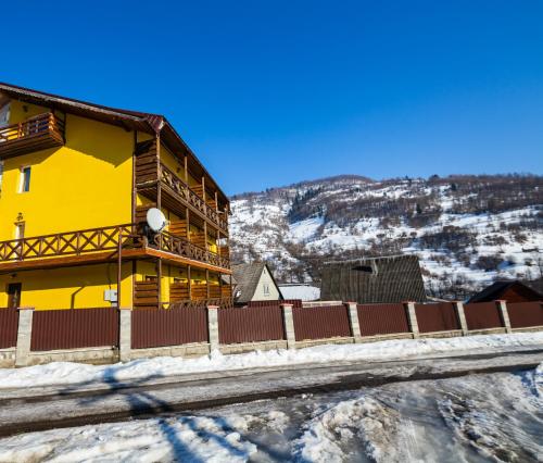 Фотография гостиницы Гостиный двор Петрос