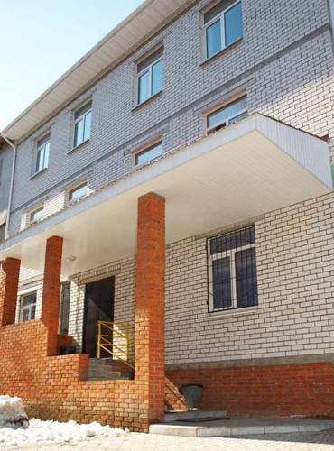 Фотография гостиницы Вирджиния