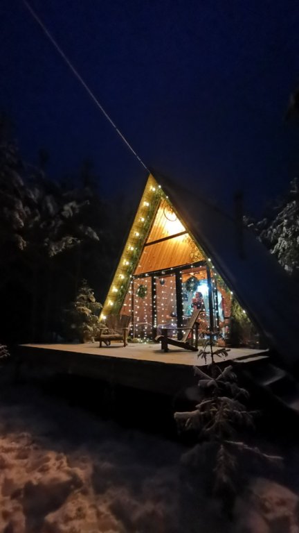 Фотография гостевого дома Дом О, Дни в Лесу