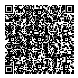 QR код гостиницы Снегири