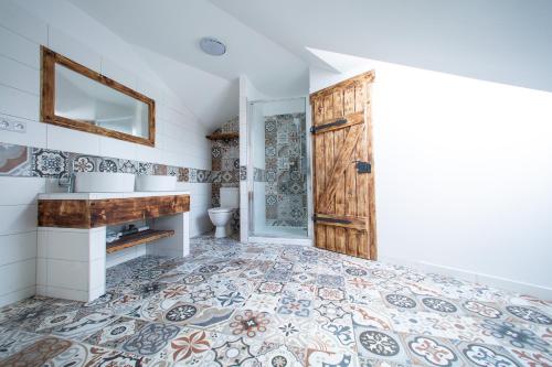 Фотография гостевого дома Penzion Šarlota & Vinařství Vítek Josef