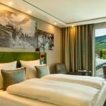 Фотография гостиницы Motel One Salzburg-Süd