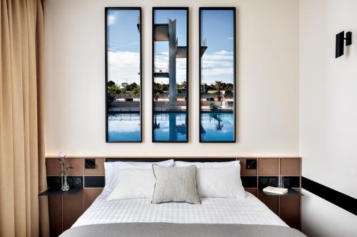 Фотография гостиницы Hôtel du Port