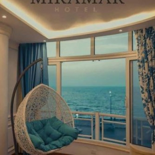 Фотография гостиницы Miramar Boutique Hotel