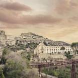 Фотография гостиницы Parador de Cuenca