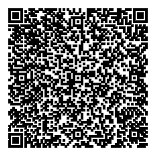 QR код мини отеля Евразия