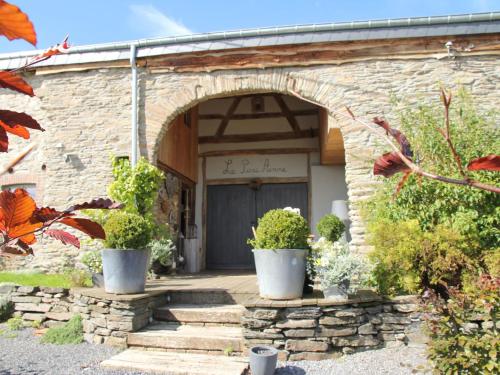 Фотография гостевого дома Modern Holiday Home in Ardennes with Terrace