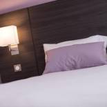 Фотография гостиницы Hotel Eurocentre 3* Toulouse Nord