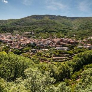 Фотография гостевого дома La Serrana de la Vera Casa Rural