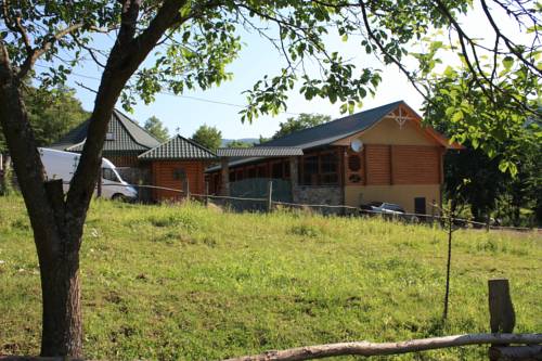 Фотография мини отеля Чудодиево в Чинадиево