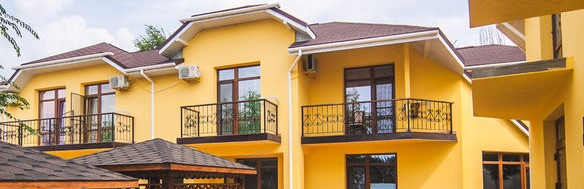 Фотография мини отеля Вилла Гиалла