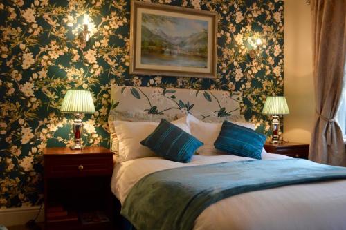 Фотографии мини отеля 
            Killyliss Country House B&B