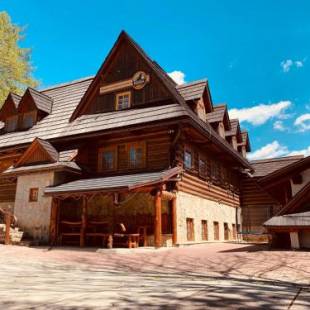 Фотографии гостевого дома 
            Jánošíkova Valaška Pension & Restaurant