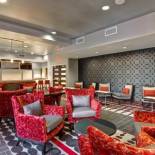 Фотография гостиницы Hampton Inn and Suites Cincinnati - Downtown