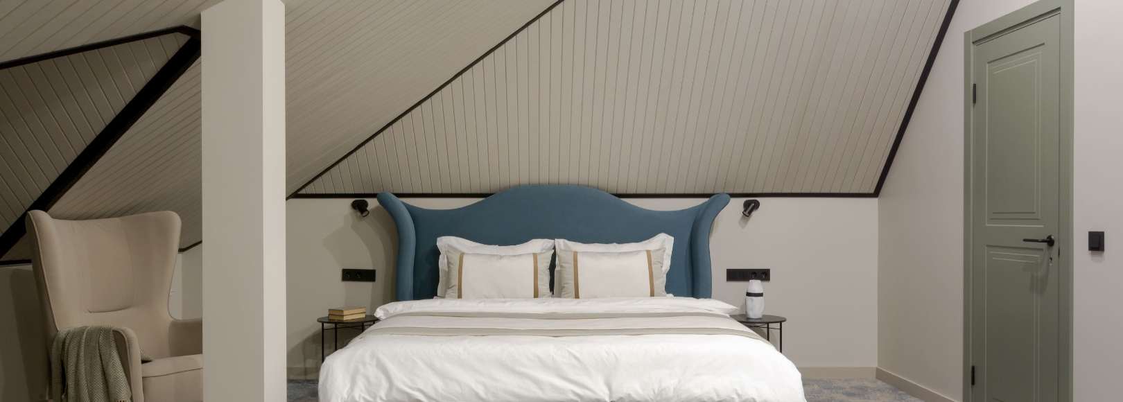 Фотография гостиницы Saimala Hotel