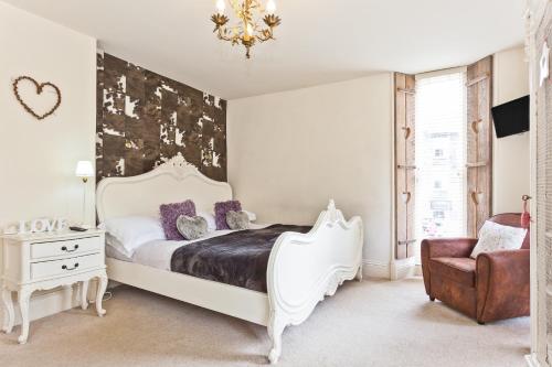 Фотография хостела Heidi's Grasmere Lodge