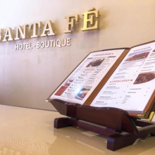 Фотография гостиницы Santa Fe Hotel Boutique