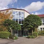 Фотография гостиницы Trip Inn Hotel Dasing-Augsburg