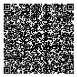 QR код гостиницы Демократ на Фонтанке 104/2К