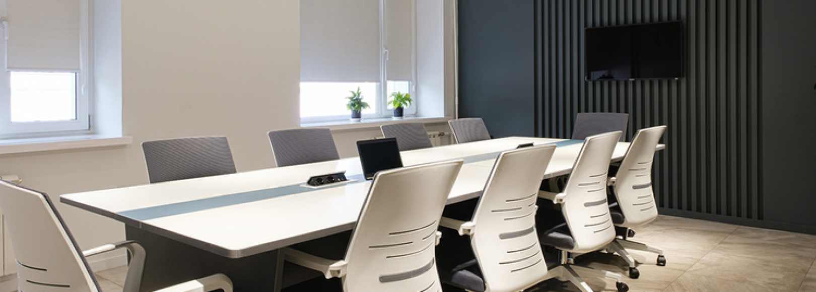 Фотография конференц-зала Центральный