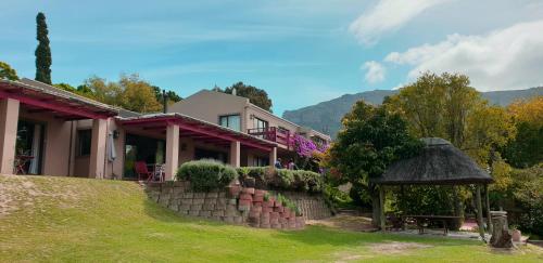 Фотография гостевого дома The Salt House