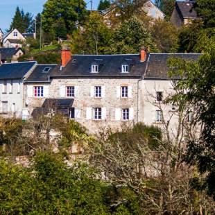 Фотографии мини отеля 
            Vue sur la Vezere