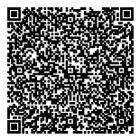 QR код гостиницы Афра