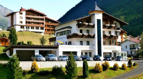 Фотография мини отеля Apart Garni Romantica