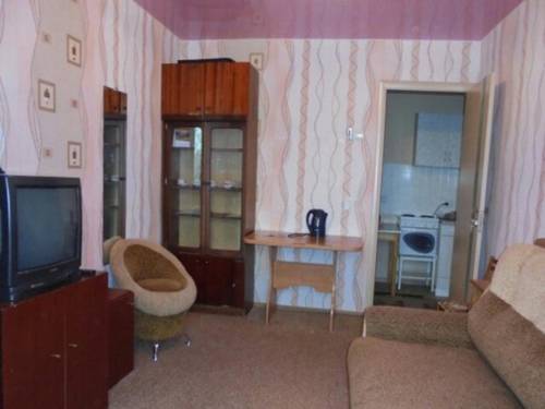 Фотография хостела На Лермонтова