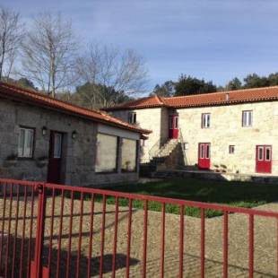 Фотографии гостевого дома 
            Casas do Eido e Casa da Viúva