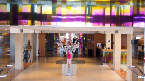 Фотография гостиницы Port Azafata Valencia