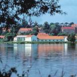 Фотография гостиницы Golf Hotel Viborg