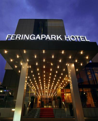 Фотография гостиницы Feringapark Hotel Unterföhring
