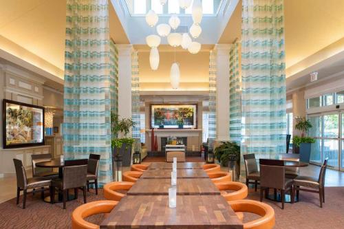 Фотография гостиницы Hilton Garden Inn Plymouth