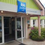 Фотография гостиницы ibis budget Evry Saint Germain