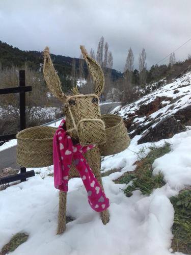 Фотография гостевого дома La María de Tortas