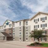 Фотография гостиницы WoodSpring Suites Abilene