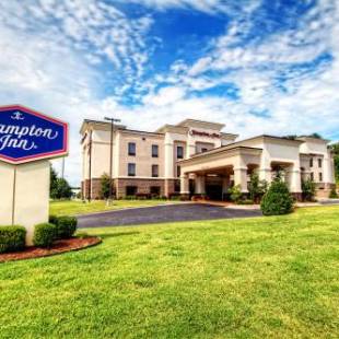 Фотографии гостиницы
Hampton Inn Van Buren