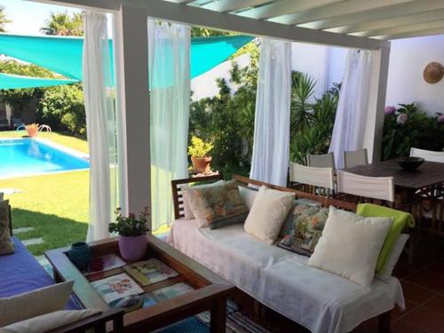 Фотография гостевого дома Casa das Cores