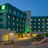 Фотография гостиницы Holiday Inn Cagliari, an IHG Hotel