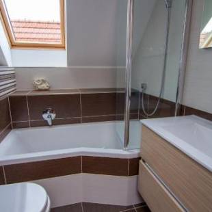 Фотографии гостевого дома
Luxusní Vinařská Villa