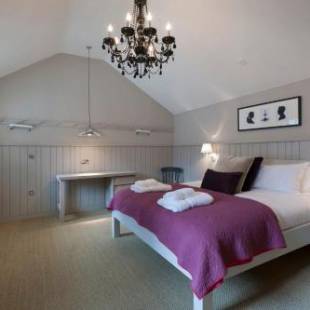 Фотографии апарт отеля 
            The Lawrance Luxury Aparthotel - York